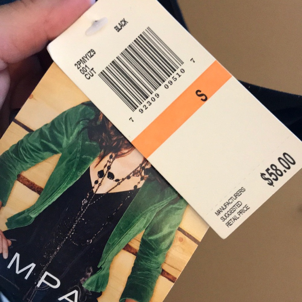 Rampage Jacket - Picture 3 of 3